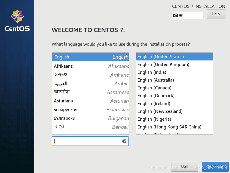 centos 添加 vfs 分区 centos安装分区_安装_02