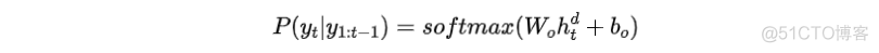 NLP Transformer的文章 nlp自动生成文章_算法_34