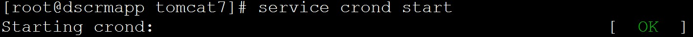 centos查看定时任务运行时间 linux查看定时任务是否执行_centos查看定时任务运行时间_04