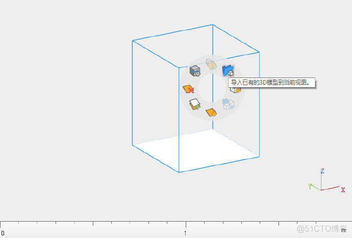 Magicodes bool 导出 magics怎么导出stl_3D_05