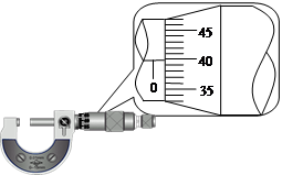 金属丝测量 opencv 金属丝测量电阻率图像_微信公众号_02