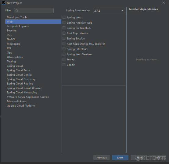 springboot使用EasyExcel百万数据导出excel springboot 导出_spring boot