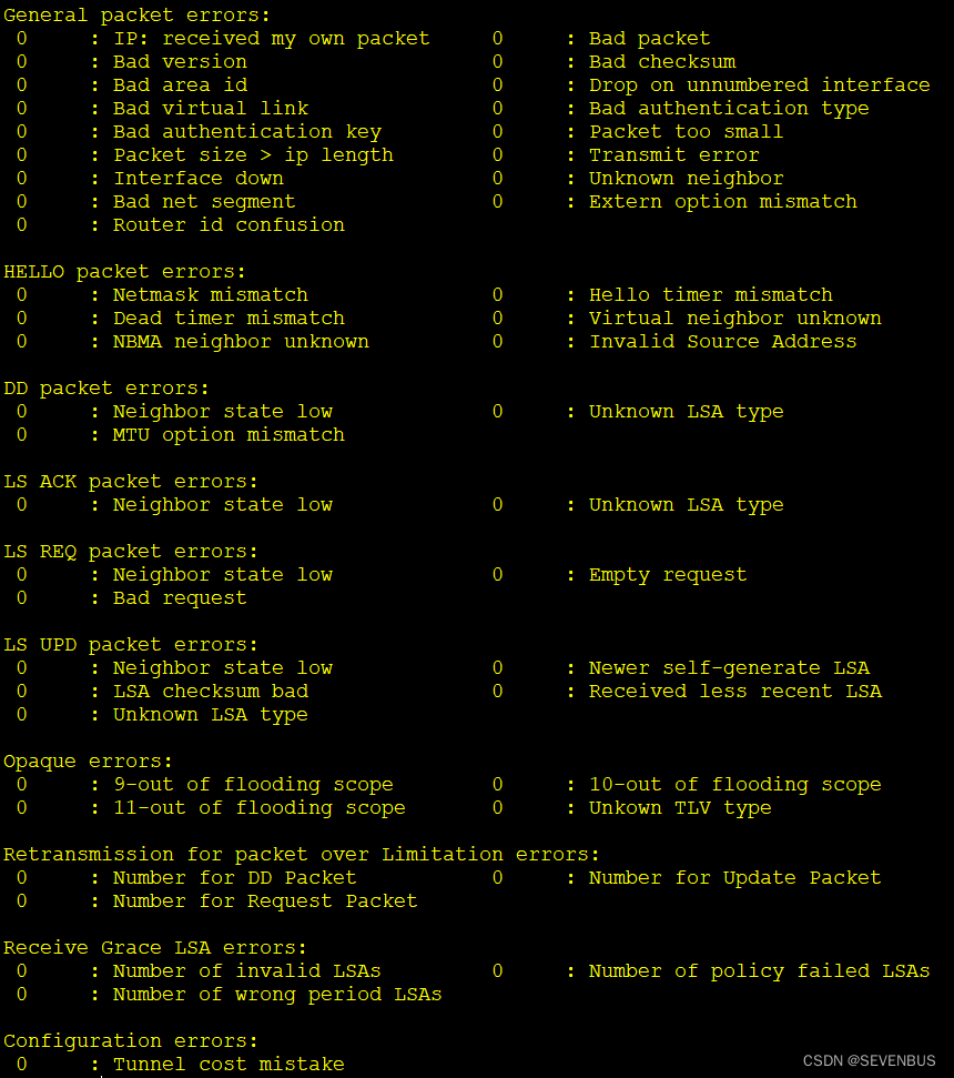 ospf路由协议配置实验心得 ospf的配置实验(转载）_ci_07