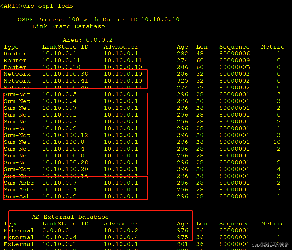 ospf路由协议配置实验心得 ospf的配置实验_ci_35