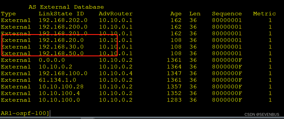 ospf路由协议配置实验心得 ospf的配置实验(转载）_OSPF_53