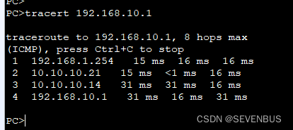 ospf路由协议配置实验心得 ospf的配置实验(转载）_ci_61