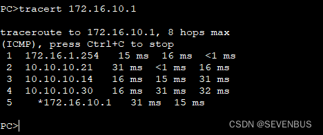 ospf路由协议配置实验心得 ospf的配置实验(转载）_IP_62