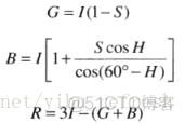 imagesc设定颜色范围 图像颜色管理icm方法_色彩空间_12