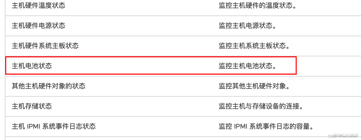 esxi 怎么看温度 esxi显示温度_重置_04