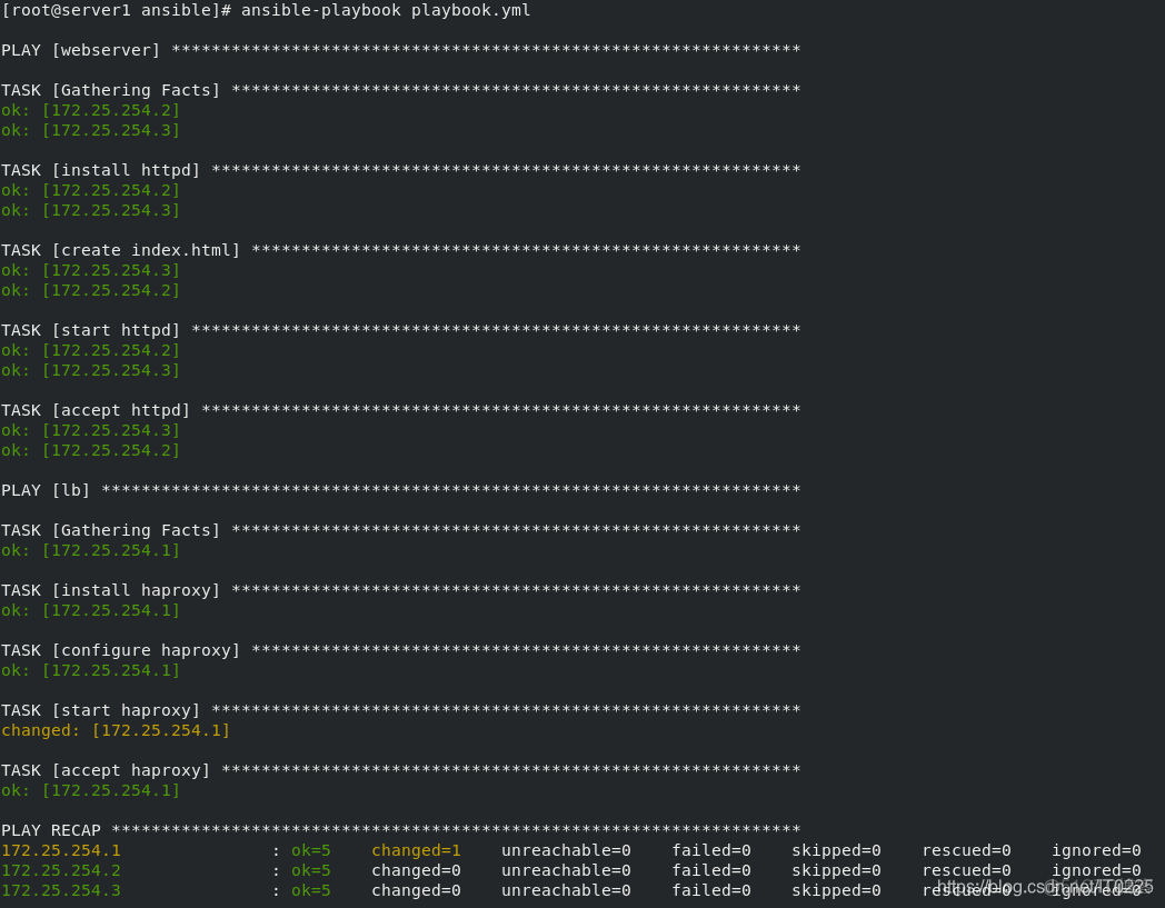 ansible 升级 ansible 3.0_apache_15