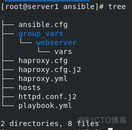 ansible 升级 ansible 3.0_vim_23