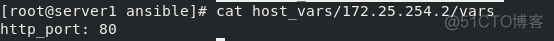 ansible 升级 ansible 3.0_端口号_31