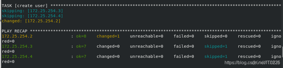 ansible 升级 ansible 3.0_linux_33