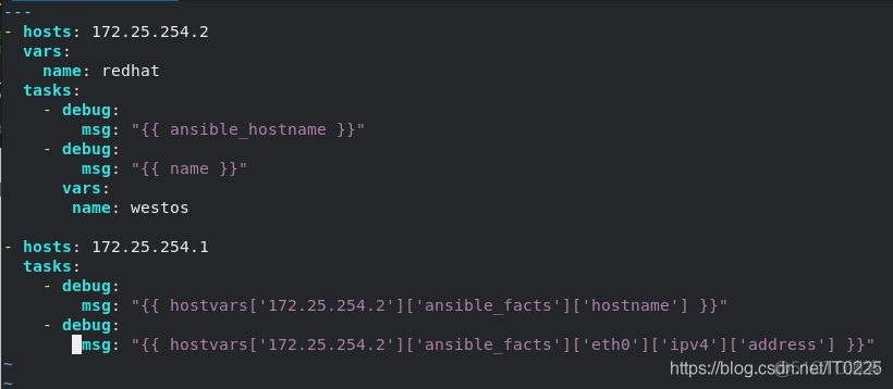 ansible 升级 ansible 3.0_apache_51