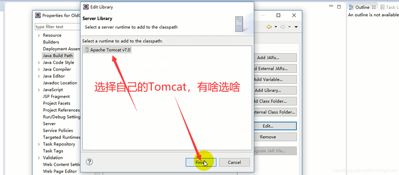 EA导入java生成类图 java ee怎么导入项目_乱码_13