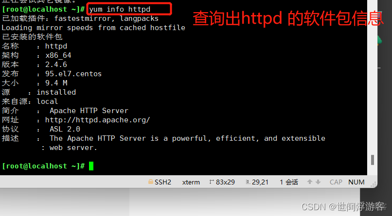 yum 安装qemu yum 安装本地包_nginx_12