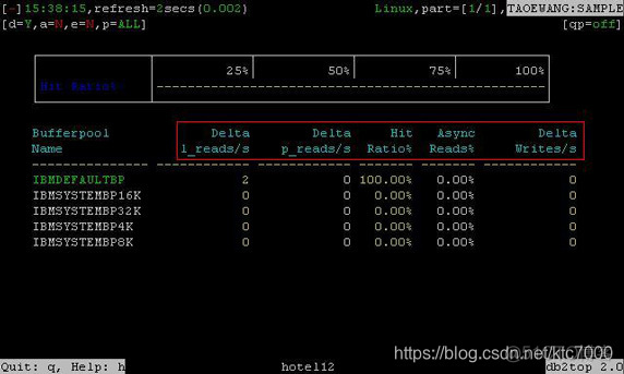 db2执行计划 cost db2top查看执行计划_db2top_10