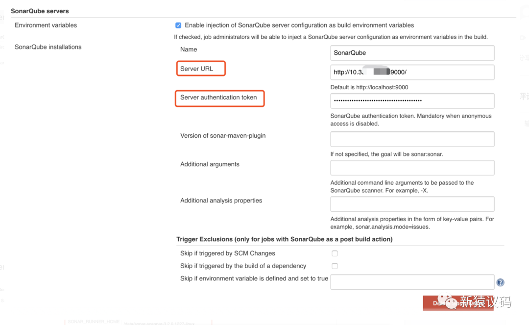 windows系统jenkins怎么安装sonar jenkins sonar_Jenkins_04