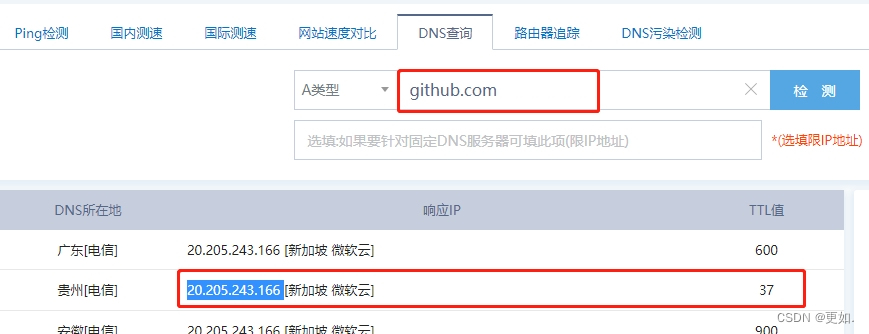 github的python程序如何运行 github的python项目运行_IP_02