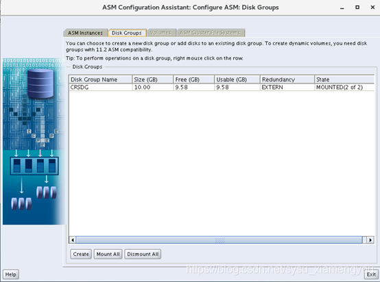 centos7 安装rar centos7安装rac_Oracle RAC_30