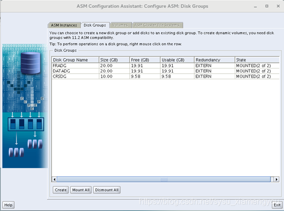 centos7 安装rar centos7安装rac_Centos7.4_33