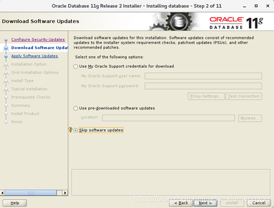 centos7 安装rar centos7安装rac_Oracle RAC_35