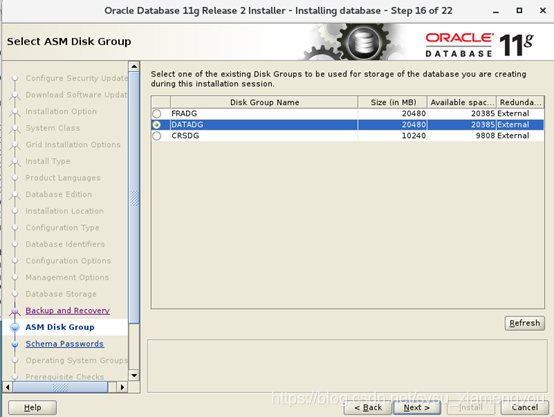 centos7 安装rar centos7安装rac_VMware_53