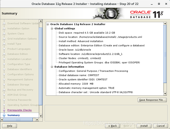 centos7 安装rar centos7安装rac_Oracle RAC_57