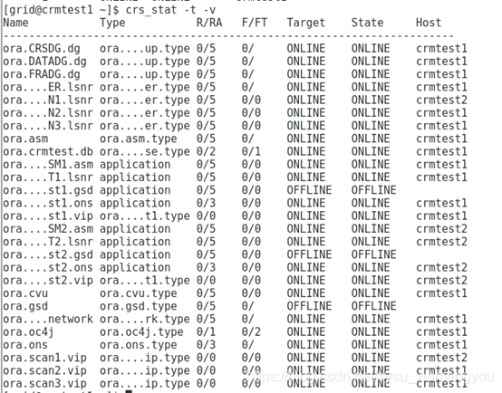 centos7 安装rar centos7安装rac_RAC集群_61