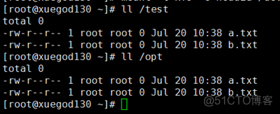 centos 配置多路径 centos iscsi 多路径_ISCSI多路径的配置方法_05