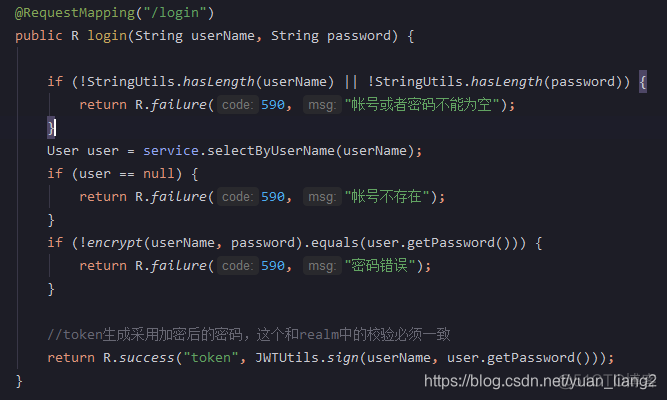 springboot api 鉴权 springboot 权限验证_springboot api 鉴权_06