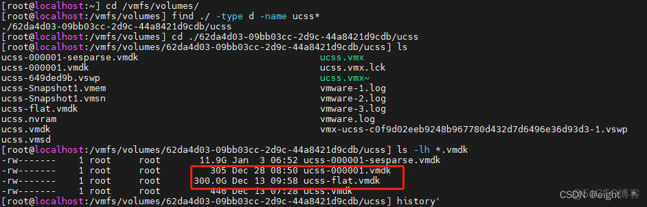 esxi怎么格式化硬盘 esxi 格式化硬盘_esxi_06