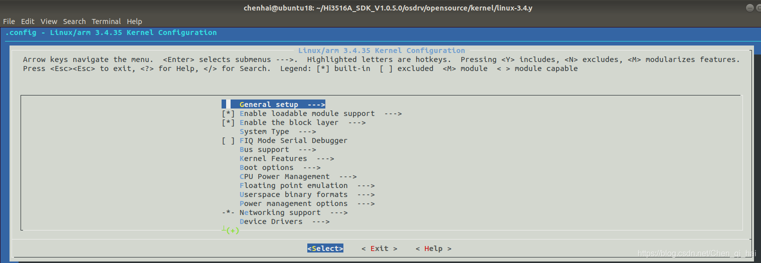 androidframework mm单独编译 安卓单独编译kernel_root用户_04