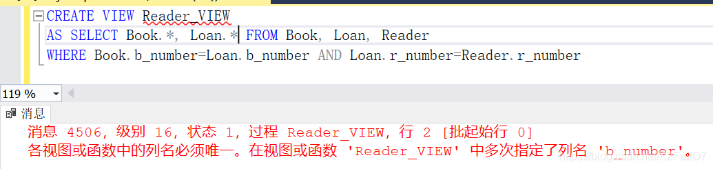 mysql数据库实操图片 mysql数据库技术实训5_sql_02