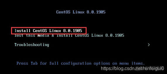 centos8显示切换 centos8怎么切换到图形界面_桥接模式_20