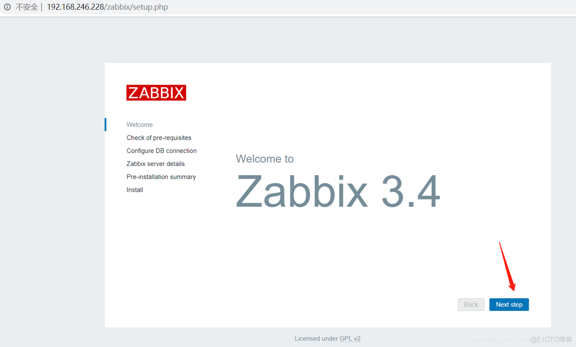 zabbix 监控集群的好处 zabbix监控架构_linux_06