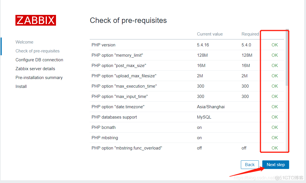 zabbix 监控集群的好处 zabbix监控架构_linux_07