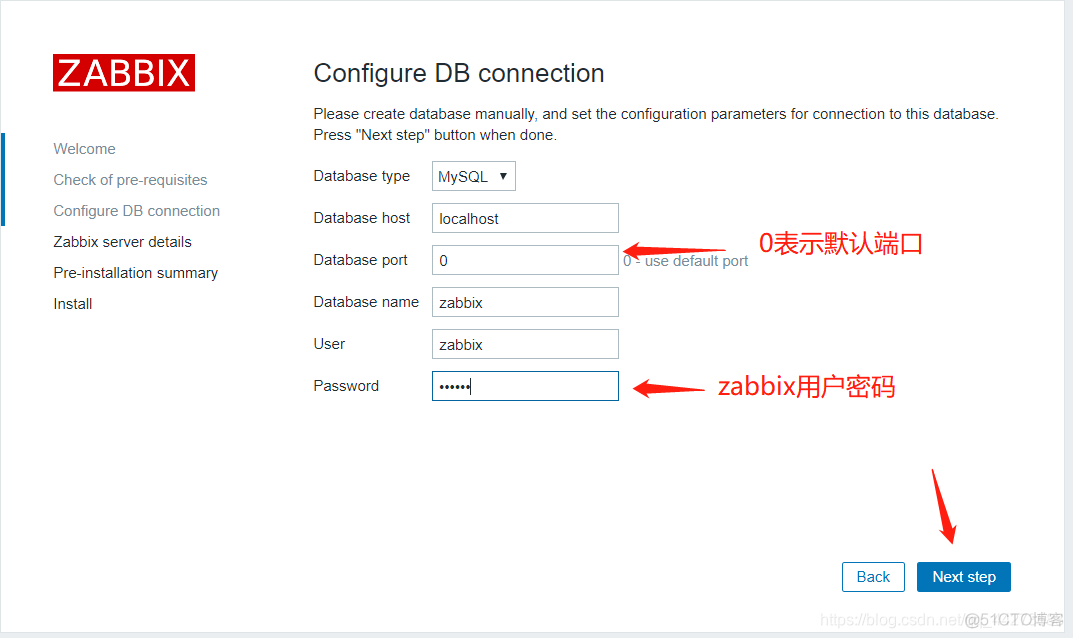 zabbix 监控集群的好处 zabbix监控架构_数据_08