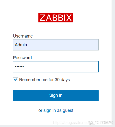 zabbix 监控集群的好处 zabbix监控架构_zabbix 监控集群的好处_11