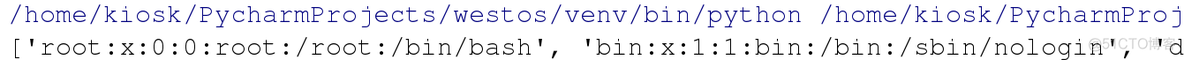 python split 从后往前遍历分割 python从后往前读文件_os模块_10