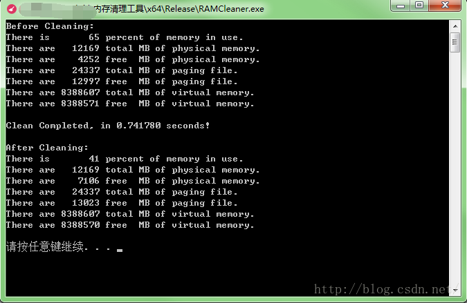 managed memory 工具 memory helper_从现象到本质