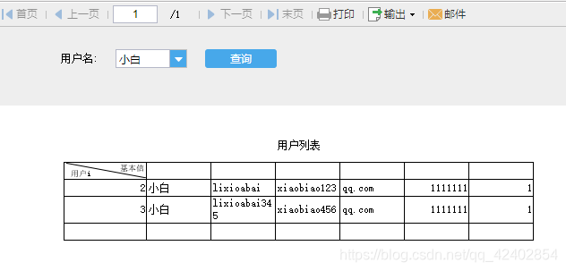 fineReport的redis配置 finereport help_数据_15