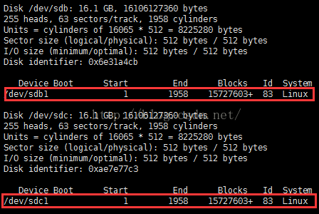 centos添加硬盘 centos 加硬盘_逻辑卷_03