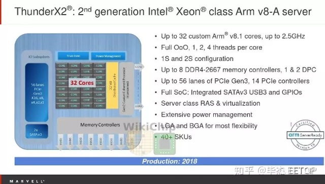 arm服务器容器运行x86 arm服务器方案_体系结构