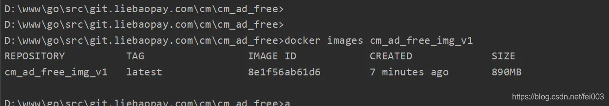 将docker 镜像压缩 docker镜像缩小_git_02