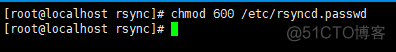 rsync添加端口 rsync端口号_虚拟终端_30