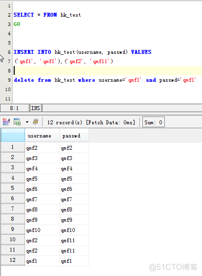 mysql 去重合并列 mysql 去重求和_字段_03