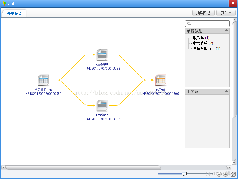 用友NC65是什么架构 用友nc65教学课程_java_11