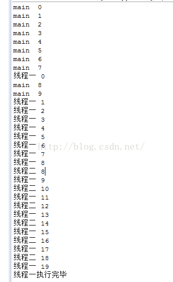 java程序 后台进程 java中进程是什么意思_Callable_02