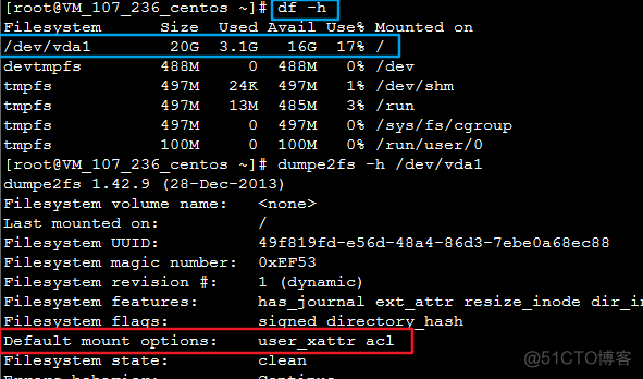 centos7怎么查看用户权限 centos查看用户权限的命令_开发工具_03